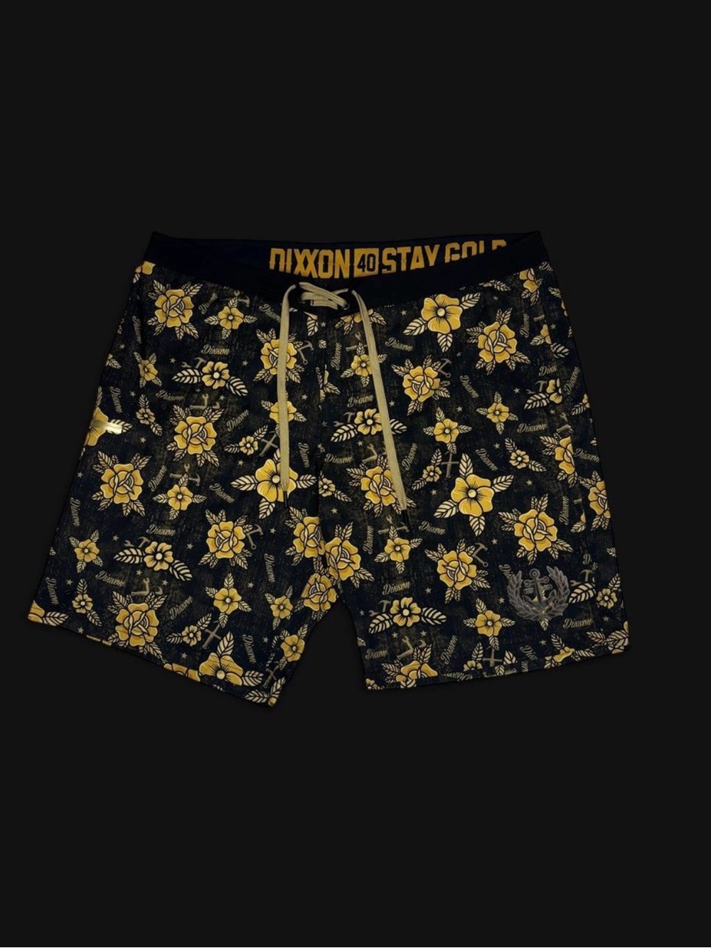 DIXXON Swim Shorts